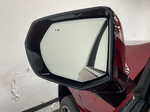 New 2026 Chevrolet Tahoe High Country image 31