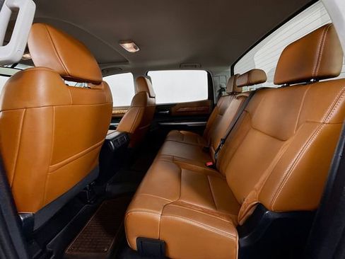 Certified 2017 Toyota Tundra 1794 Edition image 9