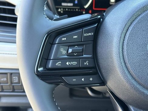 New 2025 Subaru Forester Premium image 38