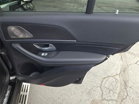 Used 2022 Mercedes-Benz GLE 350 4MATIC image 9