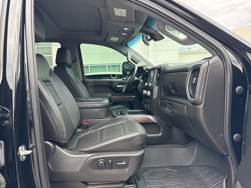 Used 2022 GMC Sierra 2500 Denali image 18