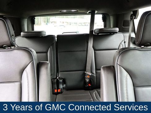 Used 2023 GMC Yukon Denali w/ Max Trailering Package image 19