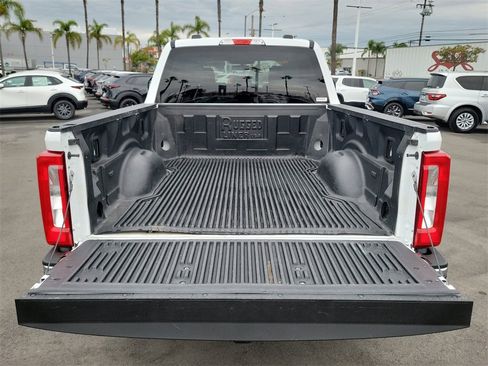 Used 2023 Ford F250 XLT image 18