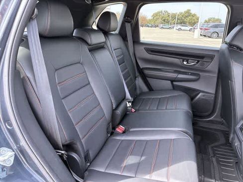 Used 2025 Honda CR-V Sport-L image 22