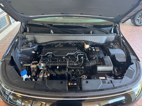 Used 2025 Hyundai Kona SEL image 32