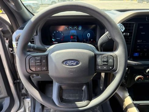 Used 2024 Ford F150 STX w/ Equipment Group 201A FX4 image 14