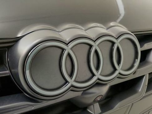 Used 2026 Audi A6 Prestige w/ Prestige Package AWD/4WD image 32