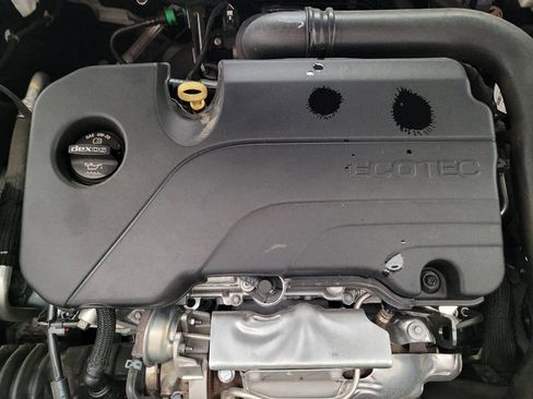Used 2023 Chevrolet Malibu LT FWD image 30