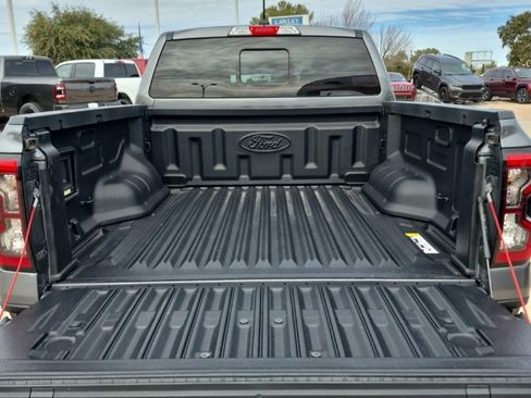 Used 2024 Ford Ranger XLT w/ FX4 Off-Road Package image 49