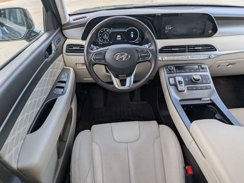 Used 2020 Hyundai Palisade Limited FWD image 3