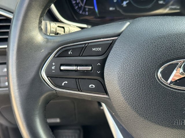 Used 2019 Hyundai Santa Fe Limited FWD image 26