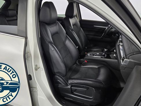 Used 2020 MAZDA CX-5 Touring FWD image 34