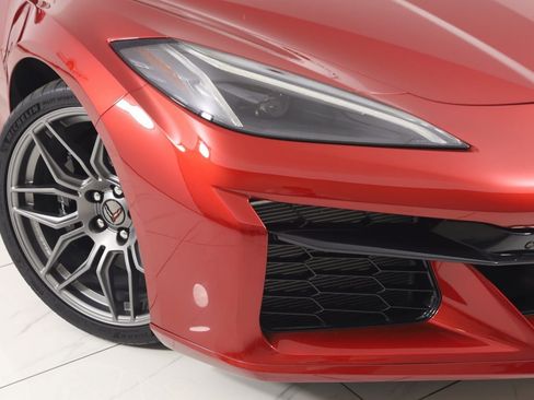 Used 2023 Chevrolet Corvette Z06 image 21