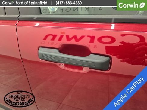 New 2026 Ford Maverick XLT w/ 4K Tow Package AWD/4WD image 8