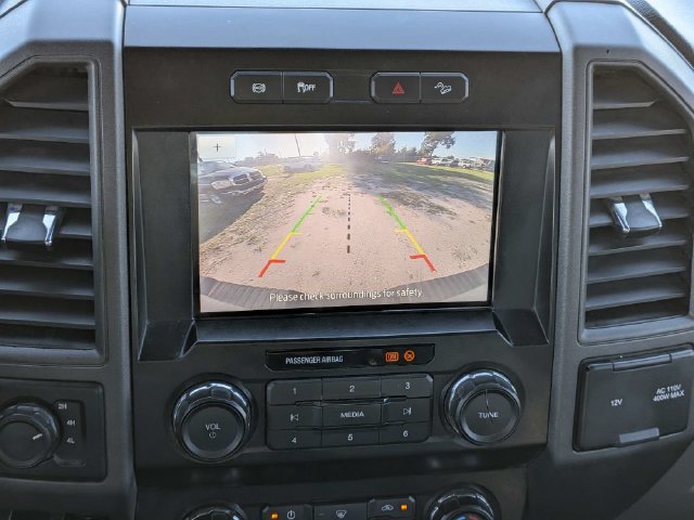 Used 2022 Ford F350 XL w/ Power Equipment Group AWD/4WD image 28