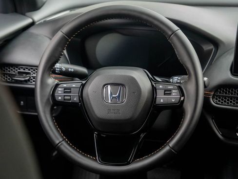New 2026 Honda HR-V Sport image 11
