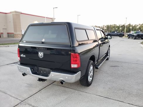 Used 2019 RAM 1500 Big Horn image 5