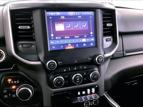Used 2022 RAM 1500 Big Horn image 6