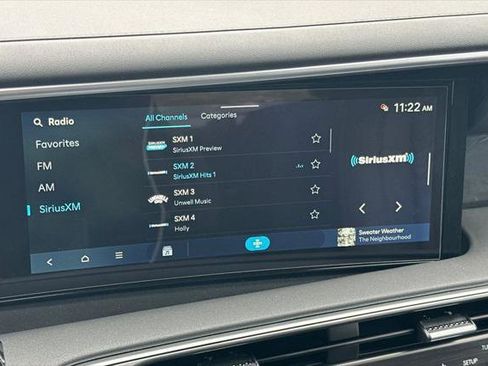 New 2026 Hyundai Palisade SEL image 16