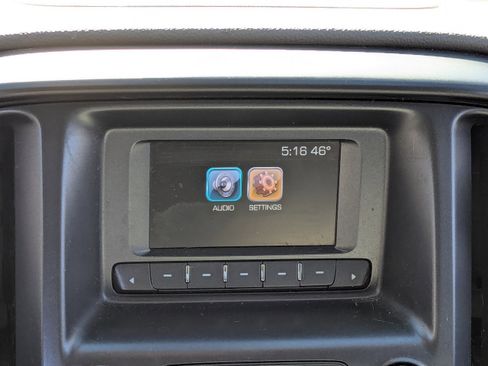 Used 2017 Chevrolet Colorado W/T w/ WT Convenience Package image 19