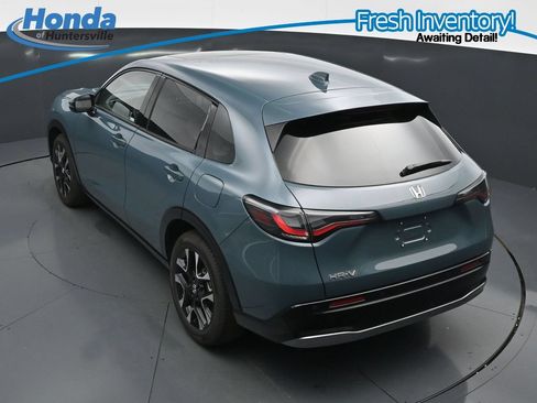 Used 2026 Honda HR-V EX-L image 19