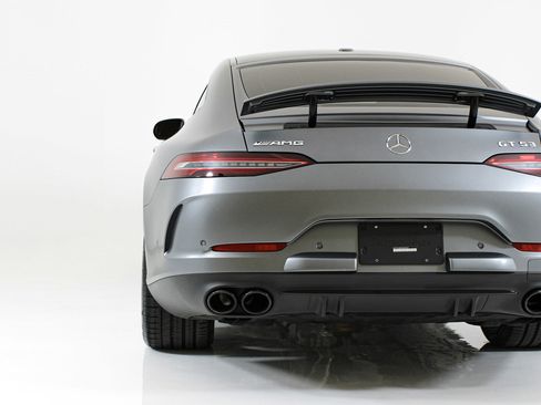 Used 2023 Mercedes-Benz AMG GT 53 image 18