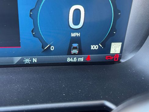 New 2025 Ford F250 King Ranch w/ Chrome Package image 11