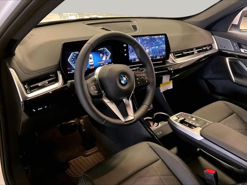 New 2026 BMW X1 xDrive28i w/ Convenience Package AWD/4WD image 8