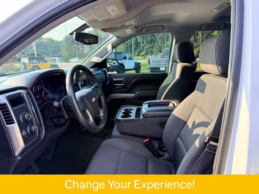 Used 2014 Chevrolet Silverado 1500 LT w/ Rally-2 Edition AWD/4WD image 7