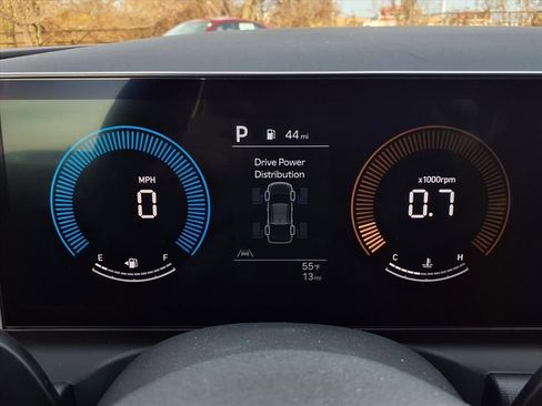 New 2026 Hyundai Santa Cruz SE AWD/4WD image 21
