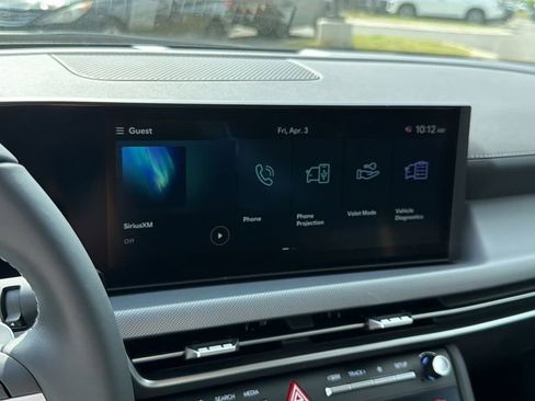 New 2026 Hyundai Sonata SEL image 24