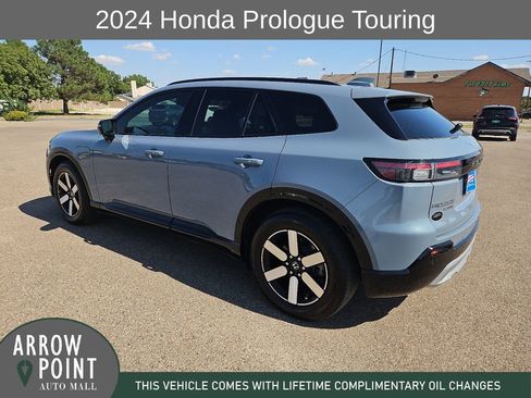Used 2024 Honda Prologue Touring image 8