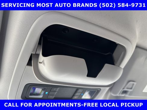 Certified 2024 Ford Mustang Mach-E Select w/ Comfort Package Lite image 33