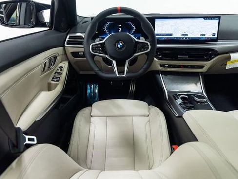 New 2026 BMW M340i xDrive w/ Premium Package image 4