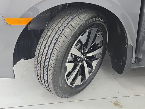 New 2026 Honda Odyssey EX-L image 34