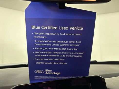 Used 2025 Nissan Pathfinder Rock Creek image 25