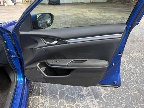 Used 2016 Honda Civic LX image 53
