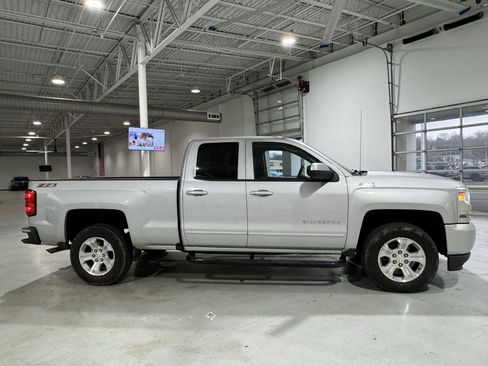 Used 2016 Chevrolet Silverado 1500 LT w/ All Star Edition image 16