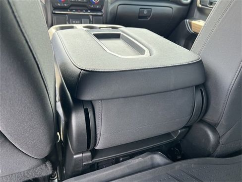 Certified 2022 Chevrolet Silverado 1500 LT image 19