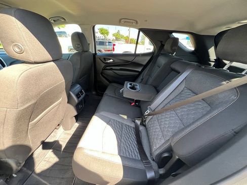 Used 2020 Chevrolet Equinox LT AWD/4WD image 22
