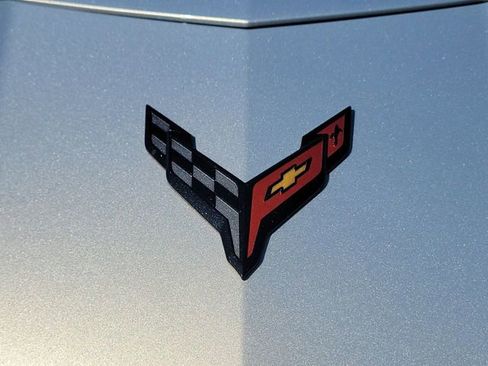 Certified 2024 Chevrolet Corvette E-Ray w/ ZER Performance Package AWD/4WD image 18