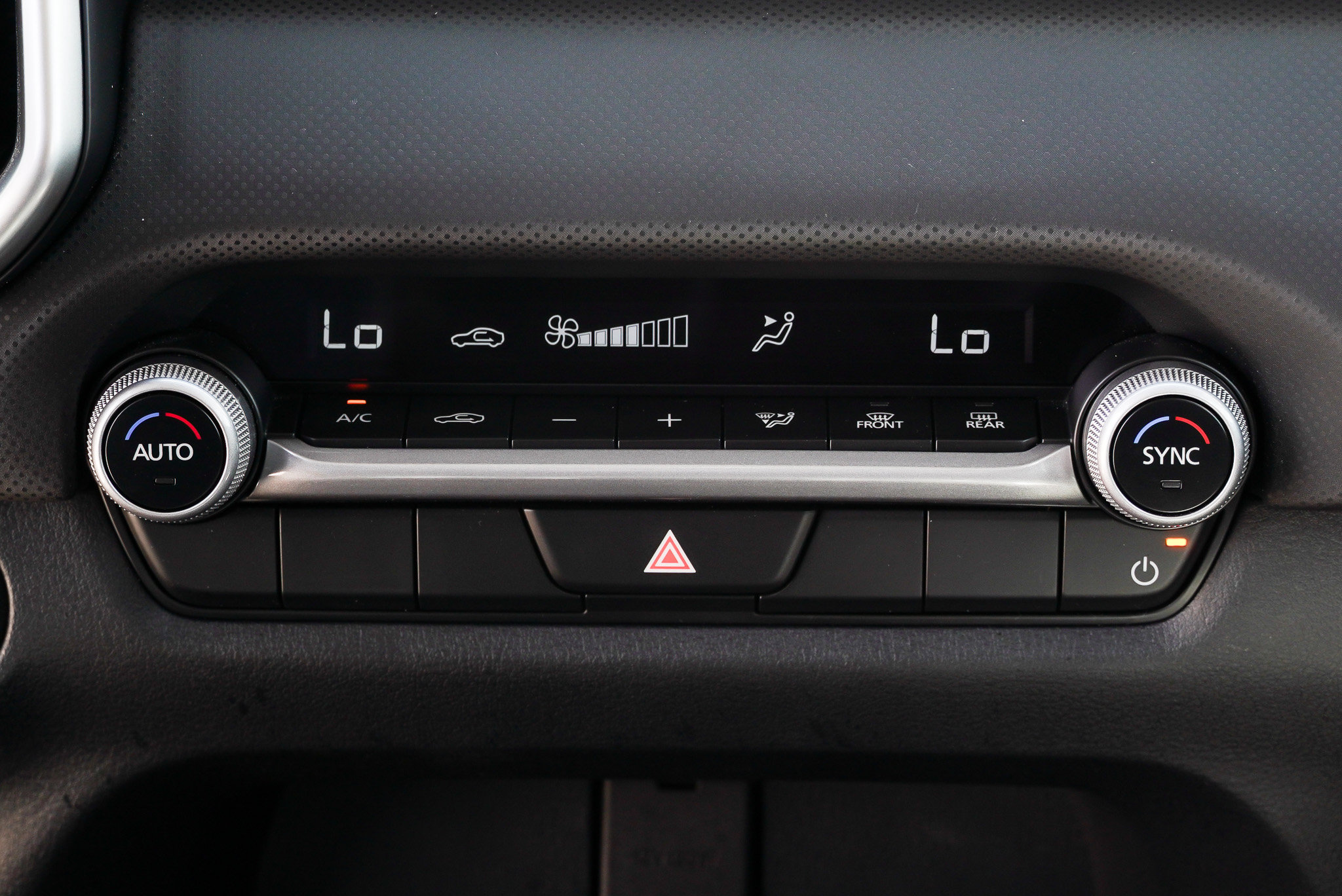 Used 2025 MAZDA CX-50 AWD 2.5 S w/ Weather Package image 38