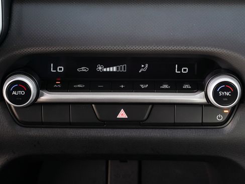 Used 2025 MAZDA CX-50 AWD 2.5 S w/ Weather Package image 38