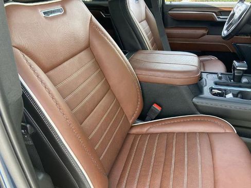 Used 2023 GMC Sierra 1500 Denali Ultimate image 24