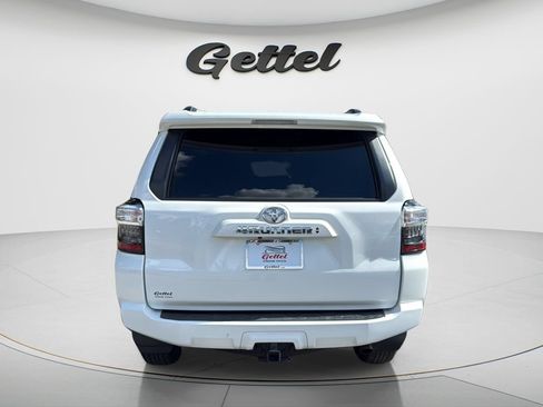 Used 2023 Toyota 4Runner SR5 RWD image 6