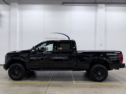 Used 2020 Ford F250 Lariat AWD/4WD image 4