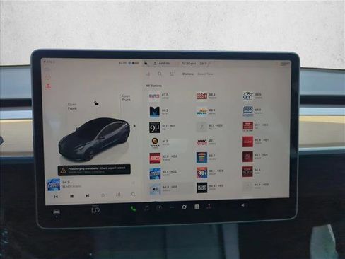 Used 2023 Tesla Model 3 Long Range image 13