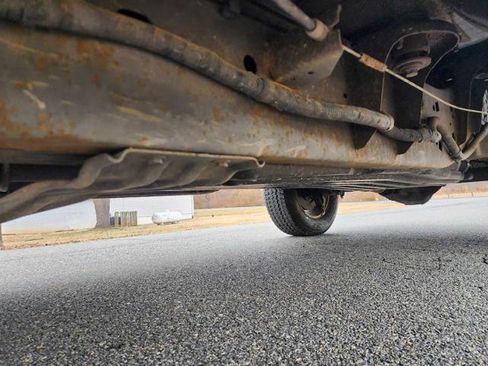 Used 2009 Ford F150 STX image 11