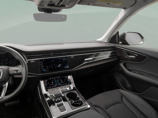 Used 2023 Audi Q8 Prestige AWD/4WD image 42
