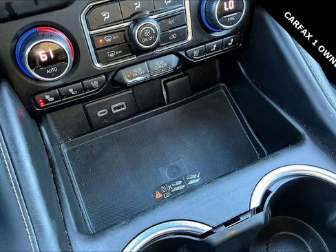 Used 2023 Chevrolet Tahoe Premier image 15